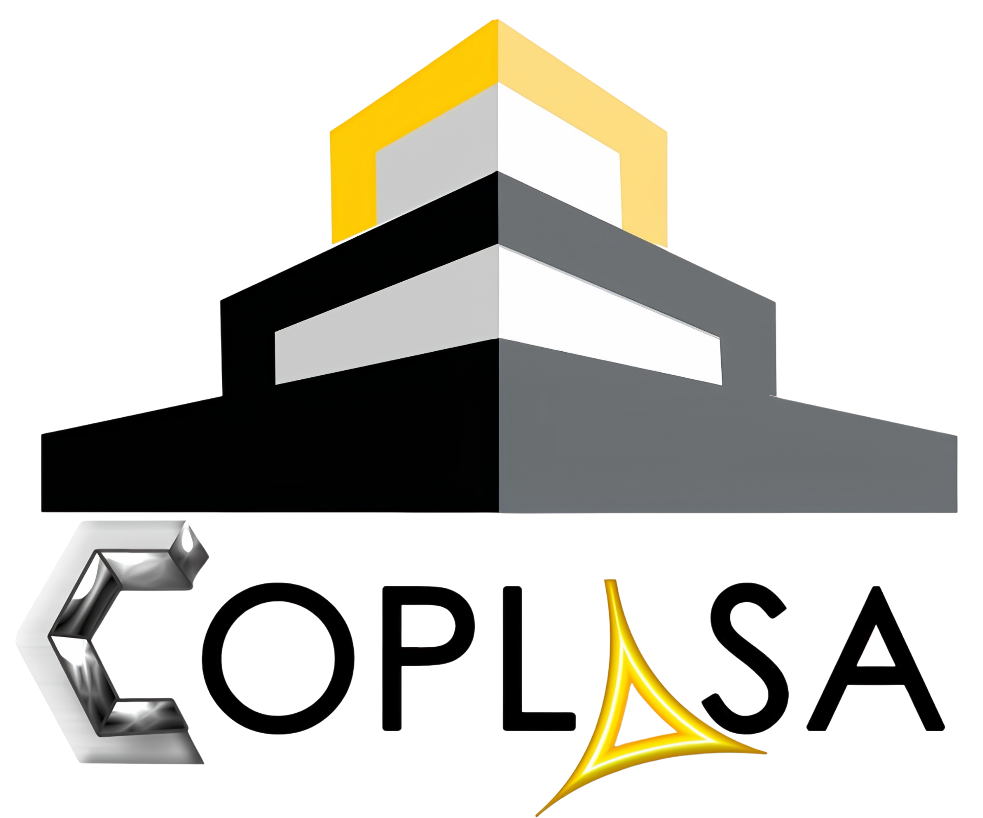 COPLASA logo